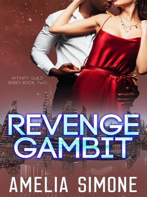 cover image of Revenge Gambit